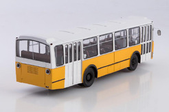 СНГ Транспорт ЛА 698 (желтый + белый)