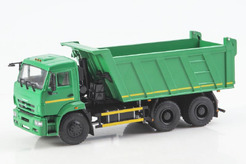 Камский 6520 Рестайлинг