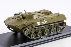 Танк БМД-1