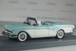 Buick Roadmaster Convertible