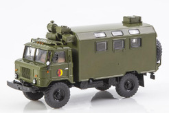 Горький 66 NVA