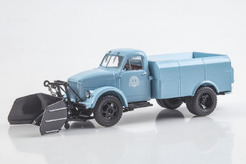 Горький 51, ПД-4М