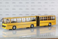 Ikarus 280.33 (охра)