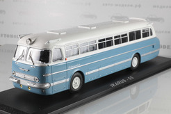 Ikarus 55 (голубой+белый)