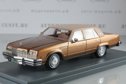 Buick Electra Sedan 1977 (бронзовый)