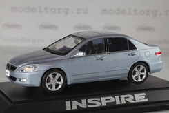 Honda Inspire (серо-голубой металлик)