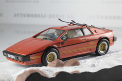 Lotus Esprit Turbo - For Your Eyes Only