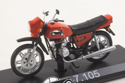 Ижевский 7.105 Оппозит из Удмуртии (№82)