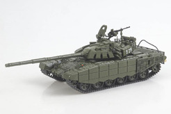 Танк T-72БЗ (2016) Повышенной защищённости (№38)