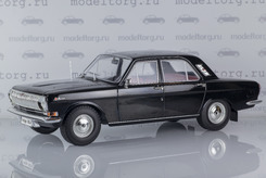 Горький В 24, 1970 г. (чёрный)