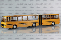 Ikarus 280.33 (охра)