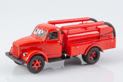 СНГ Грузовик ГА - 51А, АЦУ-20
