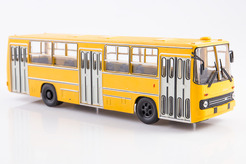 Ikarus 260 (желтый + белый)