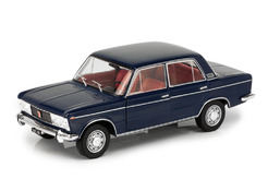 Fiat 125 Special 1970 г. (тёмно-синий)