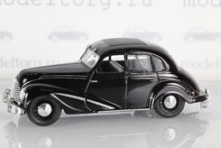 EMW 340, 1949-1955 гг. (чёрный) №176