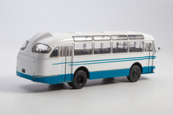 СНГ Транспорт ЛА 695Е (белый + синий) №29