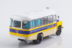 СНГ Транспорт К 685 Строгий экзаменатор (Спецвыпуск № 14)