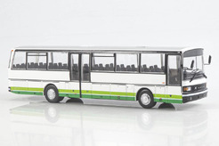 Setra S 215 UL Немецкий товарищ