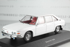 Tatra 613/1 1979