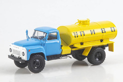 СНГ Грузовик Г - 53А, РЗ-ВЦП-3,3 "ПИВО" (№127)