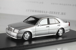 Mercedes-Benz C 36 AMG (W202)