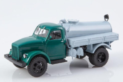 СНГ Грузовик ГА - 51, АСМ-3