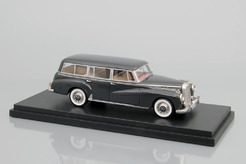 Mercedes-Benz 300C Binz Kombi, универсал (черный)